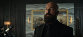 Lex Luthor