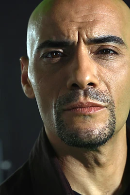 Mif Goatee Now Casting