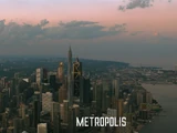 Metropolis