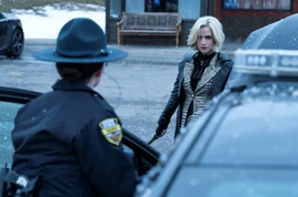 Lady Vic promotional still 6