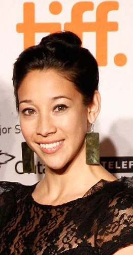 Mayko Nguyen | Titans Wiki | Fandom