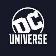 DC Universe logo