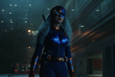 DCnautas - Em 2019 surgiram rumores de que Barbara Gordon estaria entrando  para o elenco da 3° temporada de #Titans, mas o produtor Boris Mojsoviski  confirmou que a personagem, já na alcunha