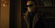 Negative Man