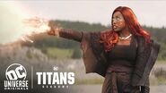 Titans 9 Episode Binge Promo DC Universe The Ultimate Membership