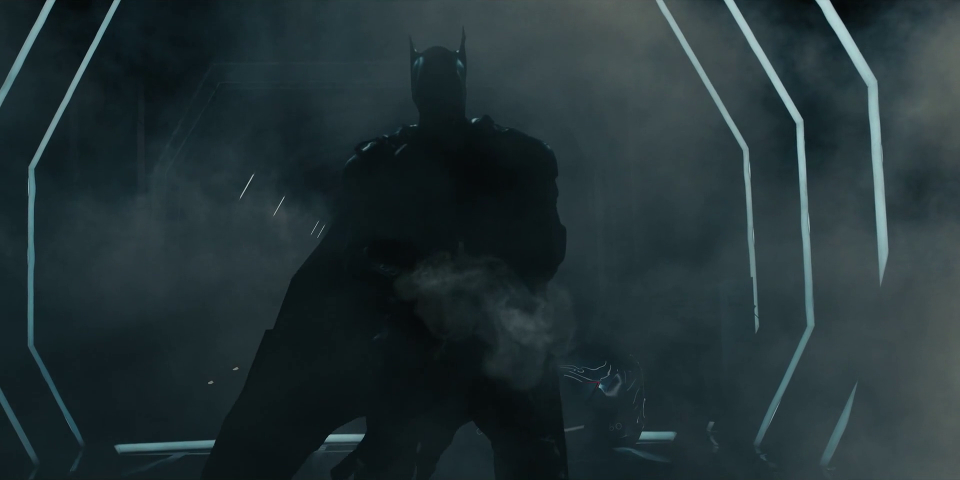 Arriba 73+ imagen batman serie titans