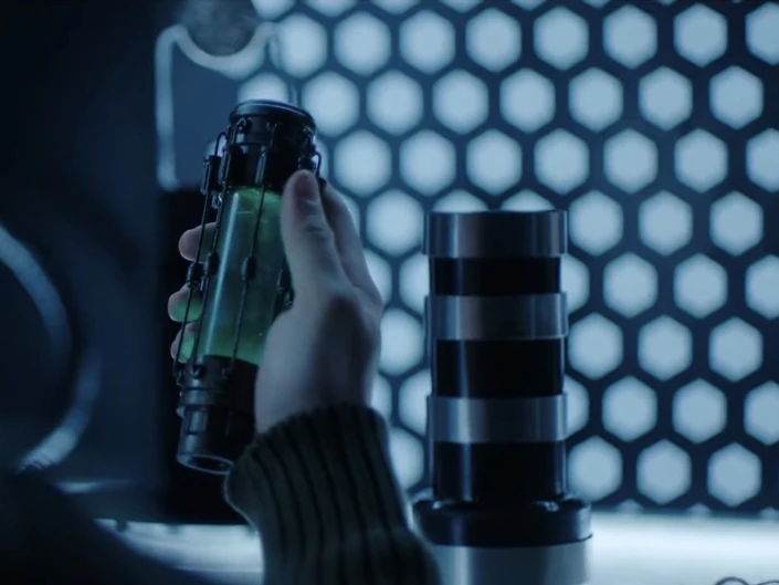 Fear gas Titans Wiki Fandom