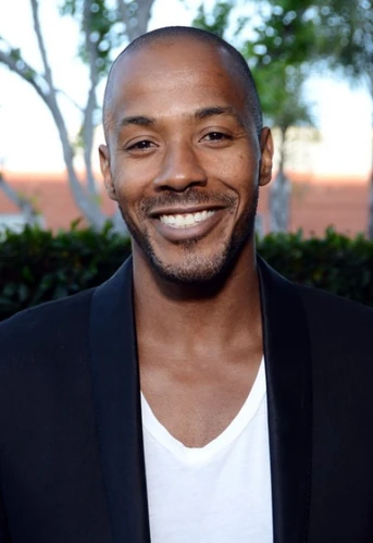 McKinley Freeman | Titans Wiki | Fandom