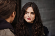 Donna Troy promotional still 2