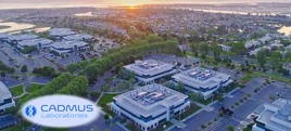 Cadmus Labs facilities