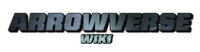 Arrowverse Wiki