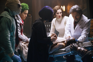 Doom Patrol promotional still 22