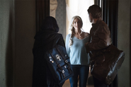Hawk and Dove promotional still 10