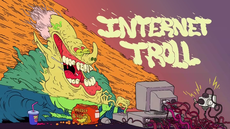 Troll Da Internet Wiki Titio Avô Fandom