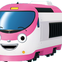 Titipo trains sales