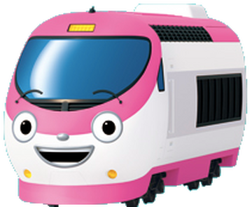 Titipo trains hotsell