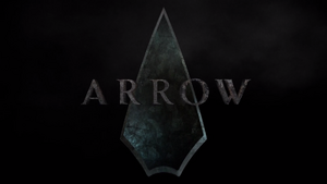 Arrow season 1