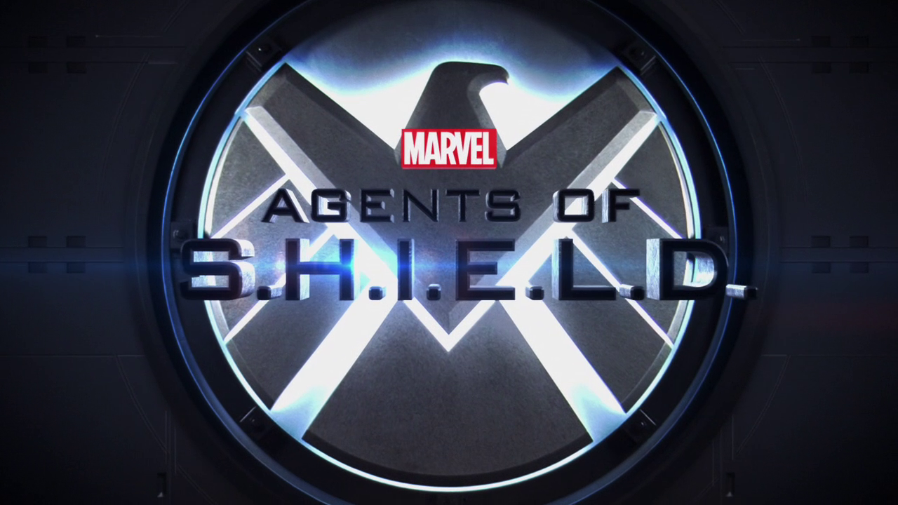 Agents of shield free sale