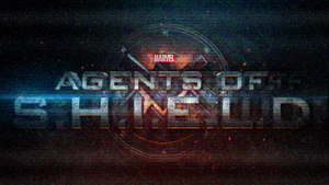 Marvel S Agents Of S H I E L D Title Cards Wiki Fandom