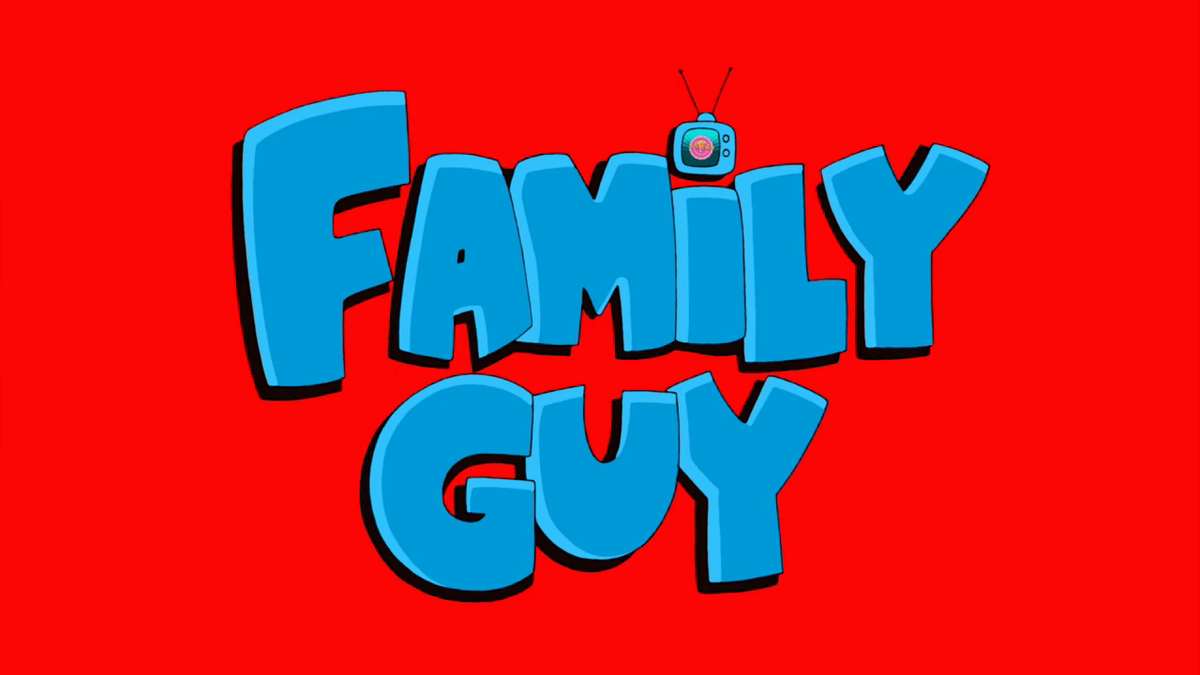 Family Guy Title Cards Wiki Fandom