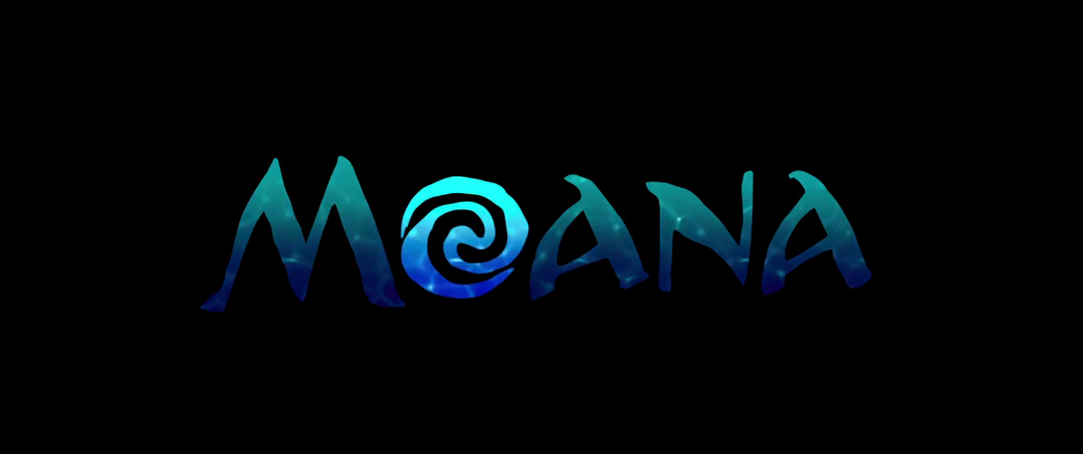 Moana (2016 film) | Title Cards Wiki | Fandom