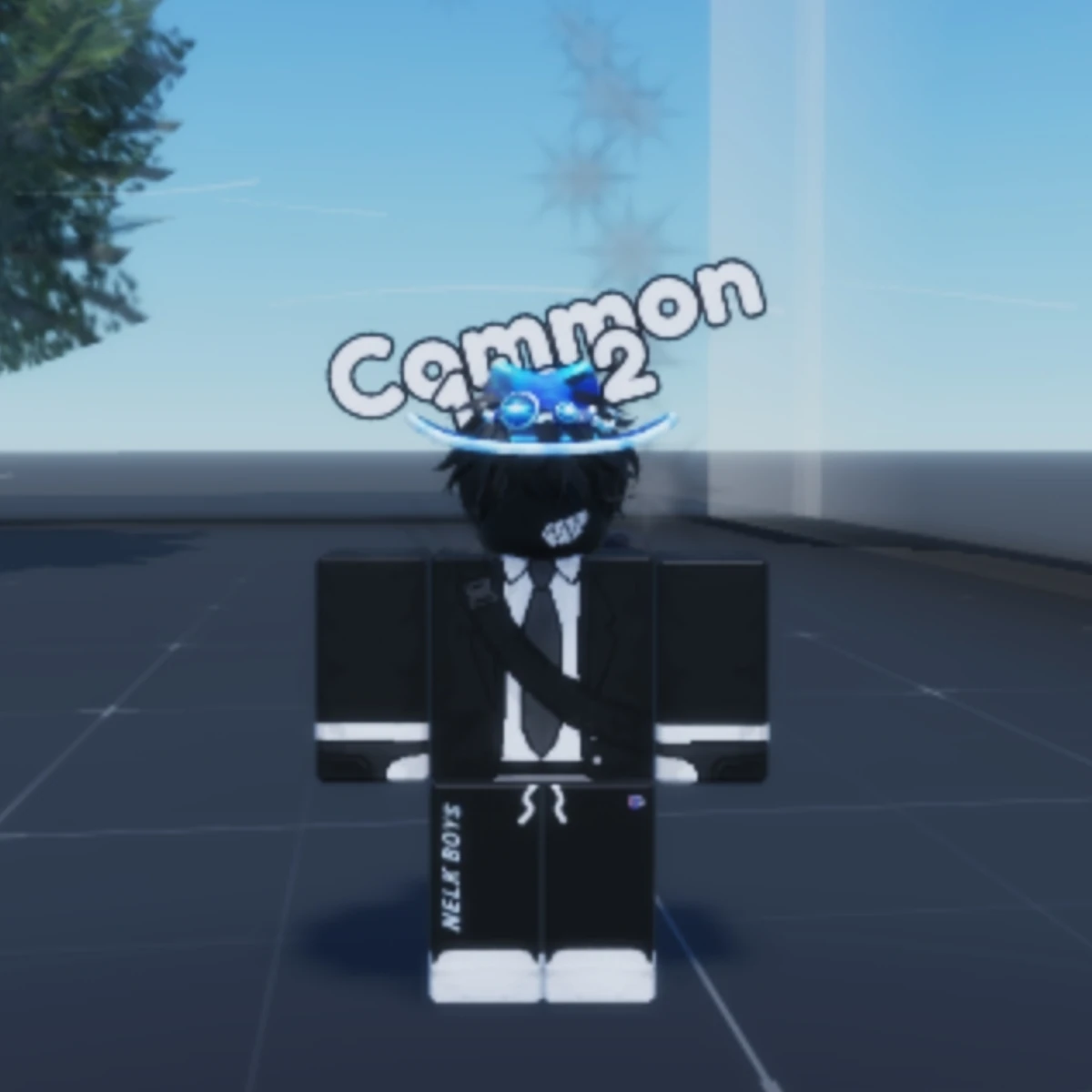 Common | Titles RNG Wiki | Fandom