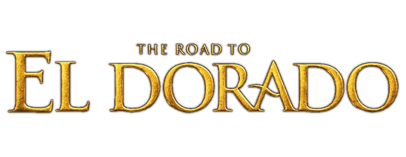 The Road to El Dorado | The Title Screens Wiki | Fandom