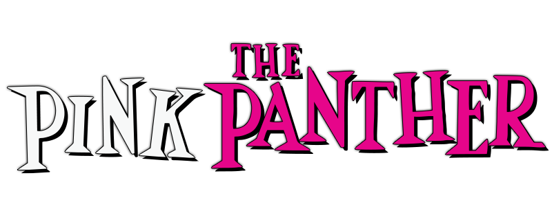 The Pink Panther (1996), The Title Screens Wiki