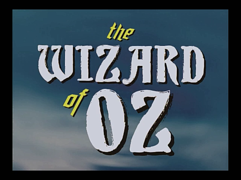 The Wizard of Oz (1939) - Decent Films