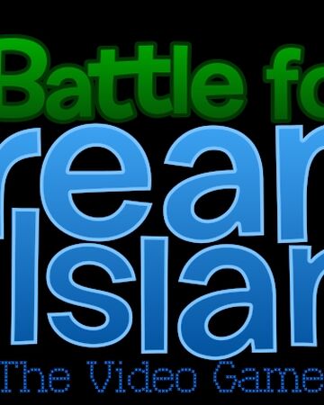 Free Free 59 Battle For Dream Island Svg SVG PNG EPS DXF File