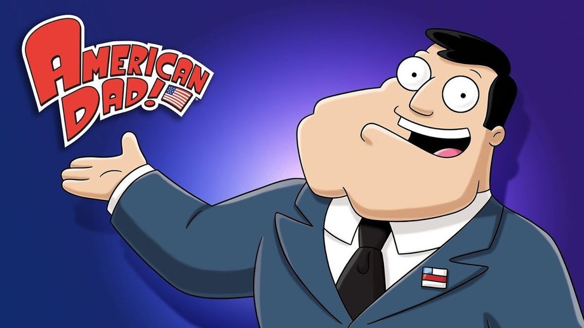 American Dad!' Renewed For Two More Seasons On TBS – Deadline