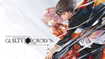 List of Guilty Crown characters - Wikipedia