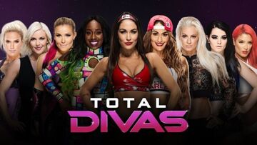 Watch total divas season 8 episode 4 discount