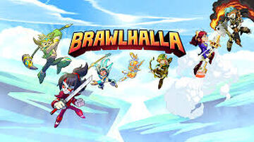 Brawlhalla xbox 360 on sale