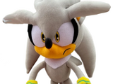 Silver the Hedgehog (character)
