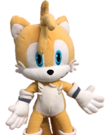 Tails | Titototter Wiki | Fandom