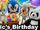 Sonic's Birthday Wish
