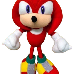 Titototter sonic plush sale
