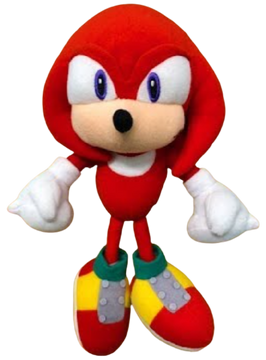 Titototter sonic plush online