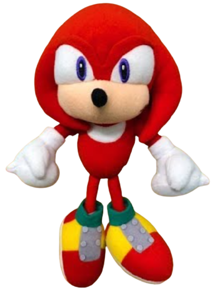 Knuckles Titototter Wiki Fandom