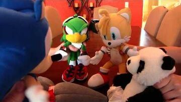Sonic s Pet Titototter Wiki Fandom
