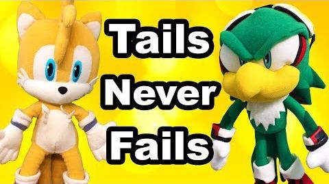Baby Tails, Titototter Wiki