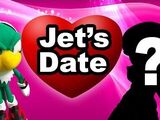 Jet's Date
