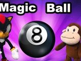 Magic Ball