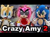 Crazy Amy 2!