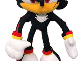 Shadow the Hedgehog