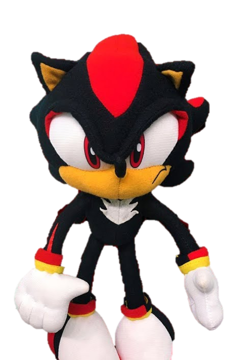 Shadow the Hedgehog, Sonic The Hedgehog Movie Wiki