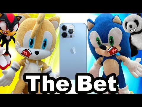 The Bet | Titototter Wiki | Fandom