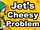 Jet's Cheesy Problem