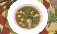 Vegetable Soup